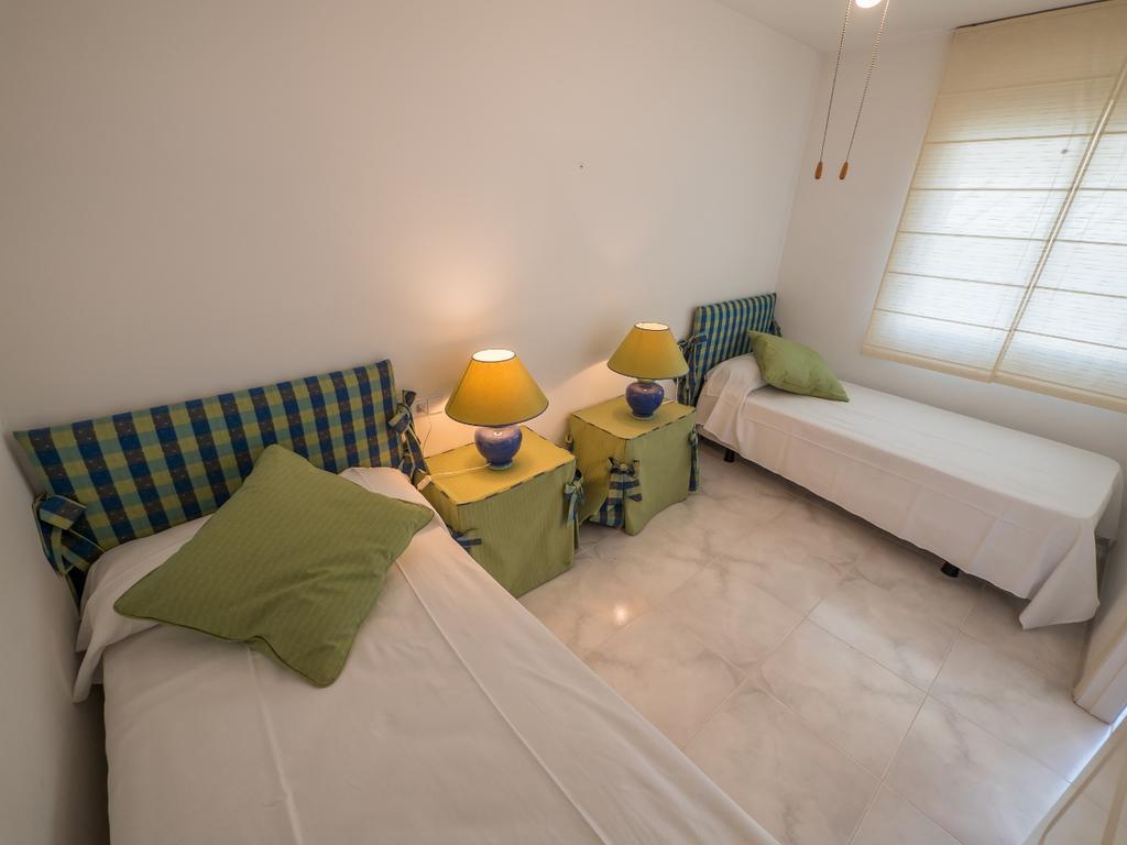Apartment Agi Bella Panoramica