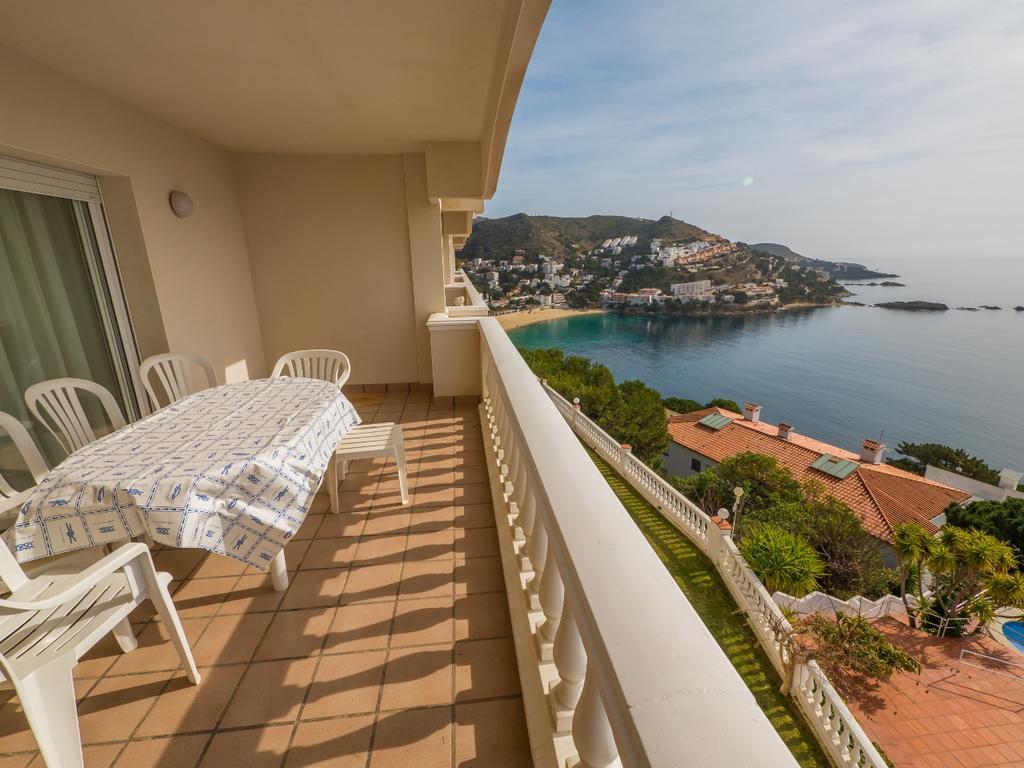 Apartment Agi Bella Panoramica *