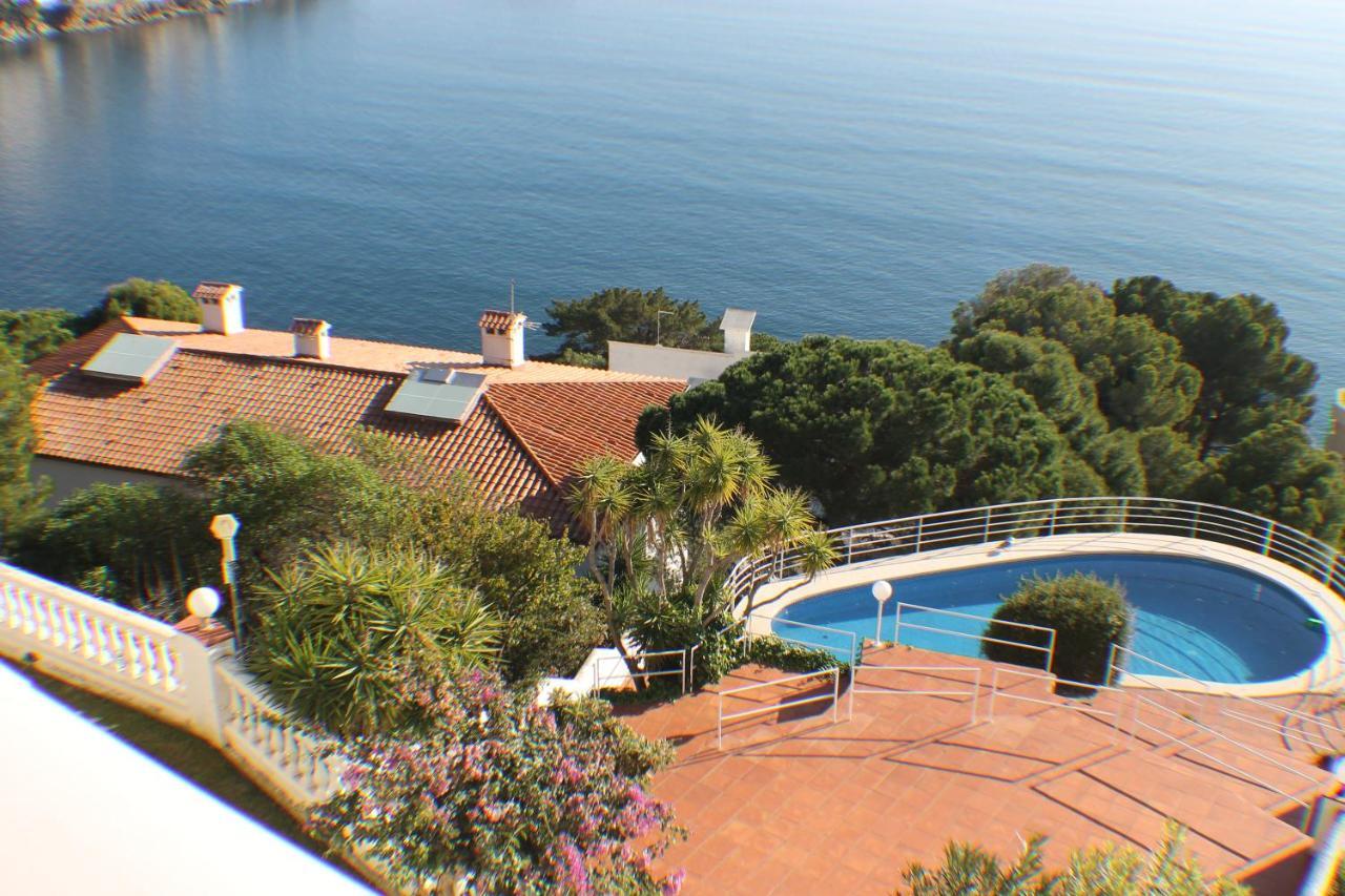 Agi Bella Panoramica Apartment *