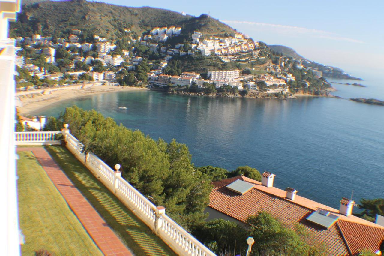 Agi Bella Panoramica Apartment